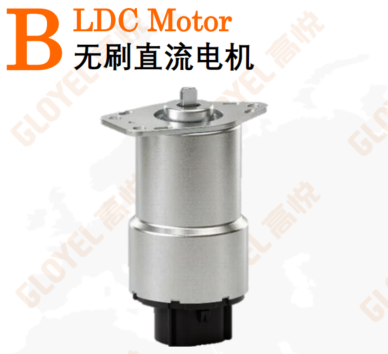 无刷电机 GY06E-SDM